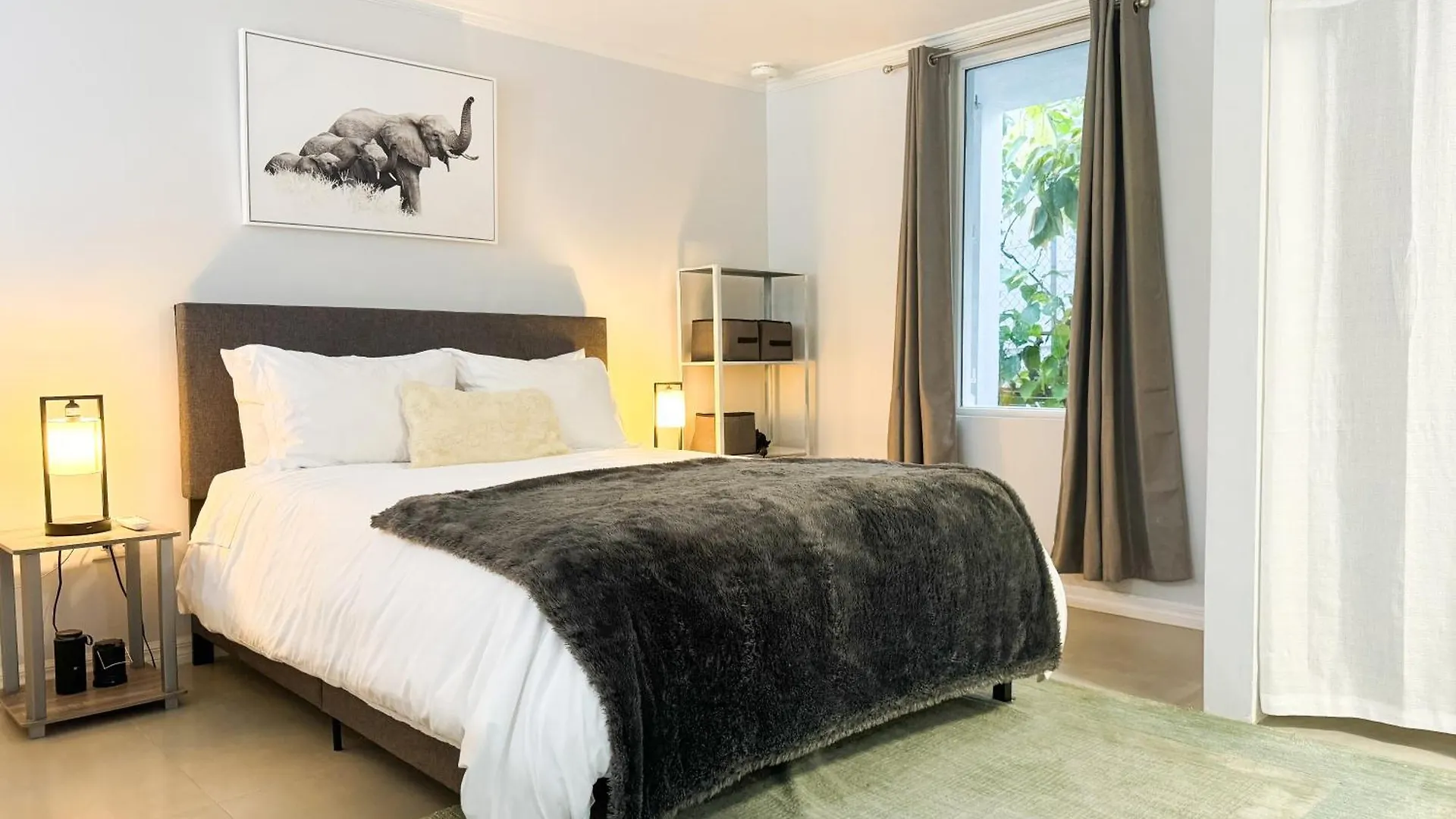 Studio, 100 Feet From The Beach Nassau Bahamas