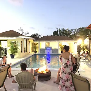 Colony Club Inn&suites Nassau