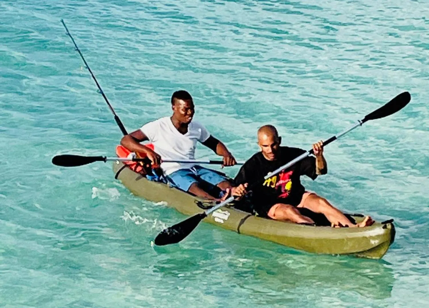 Lejlighedshotel Studio, 100 Feet From The Beach Nassau