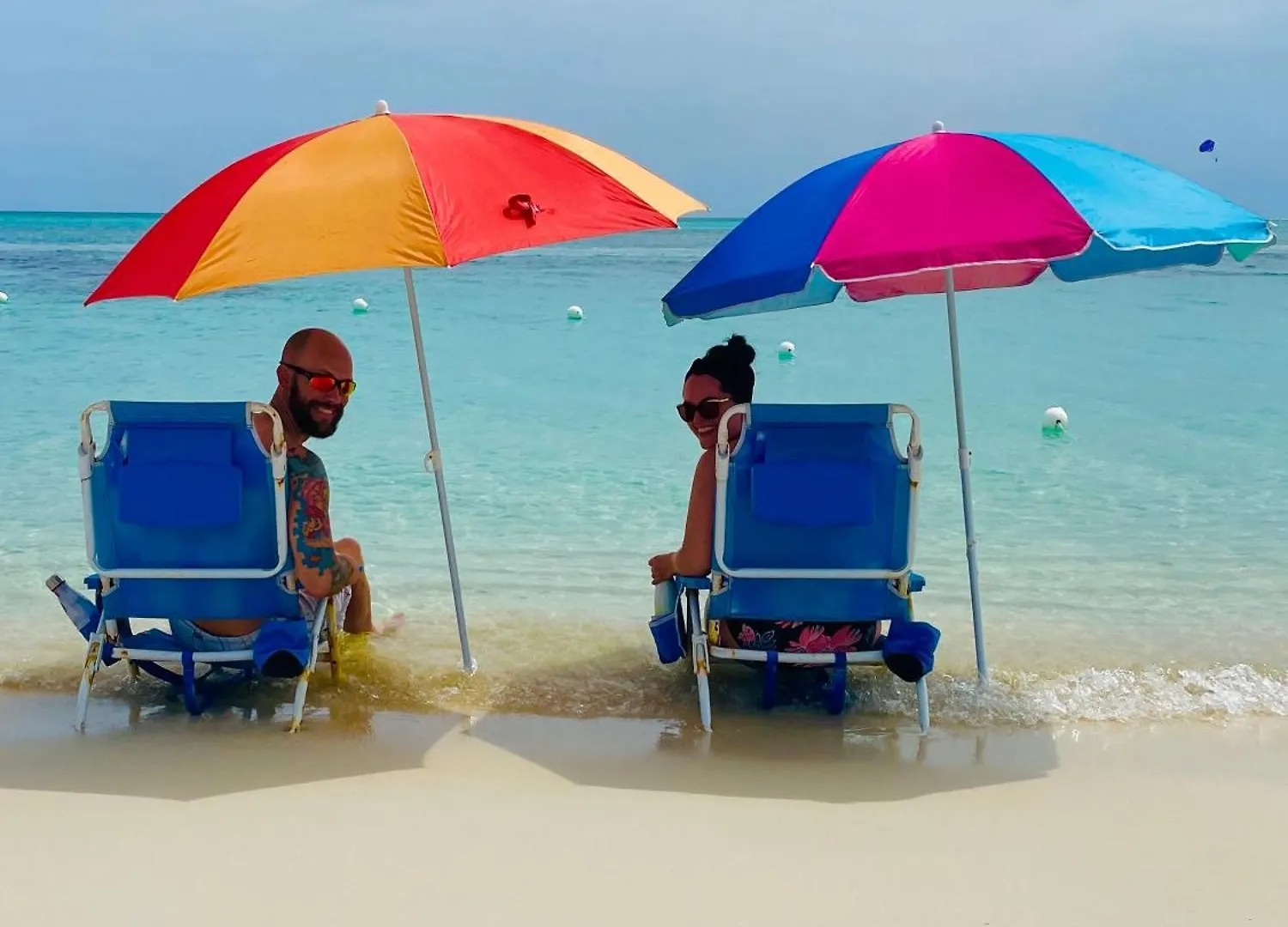 Aparthotel Studio, 100 Feet From The Beach Nassau