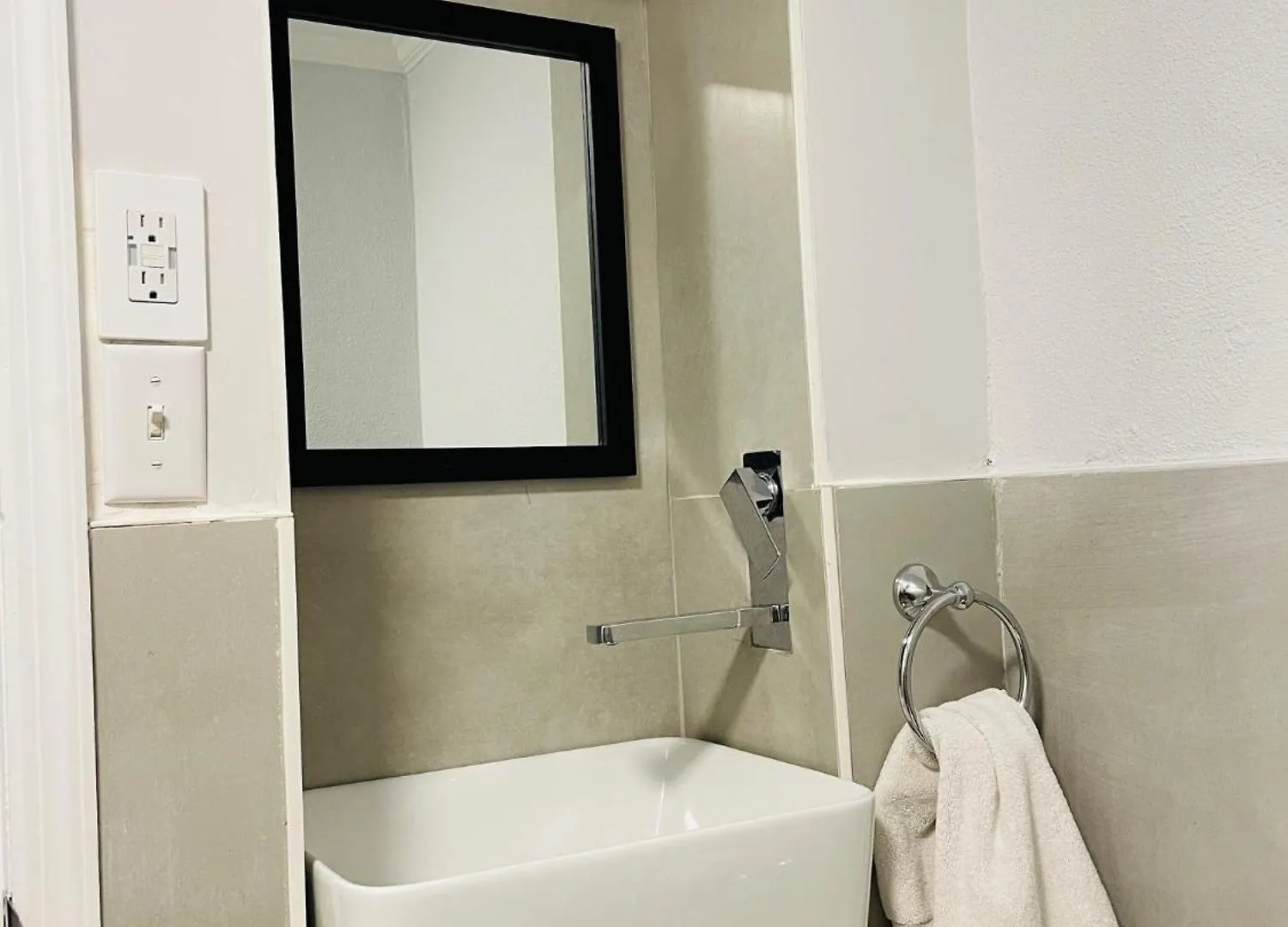 Aparthotel Studio, 100 Feet From The Beach Nassau Bahamas