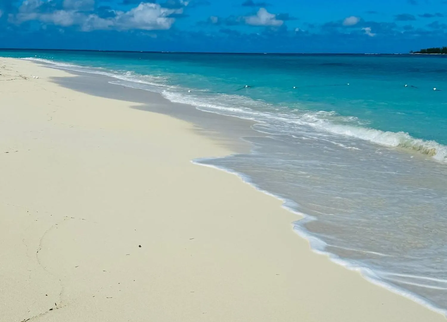 Aparthotel Studio, 100 Feet From The Beach Nassau Bahamas